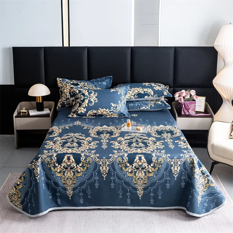 Summer cool bed cover