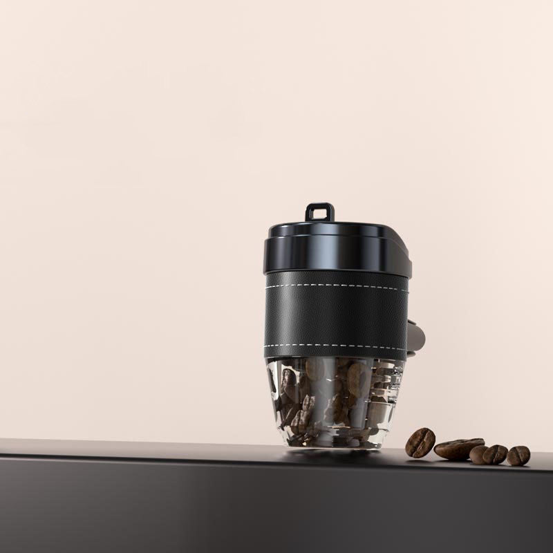 Car Perfume Air Freshener Coffee Beans Fragrance Car Supplies Auto Accessories Solid Fresh Flavour