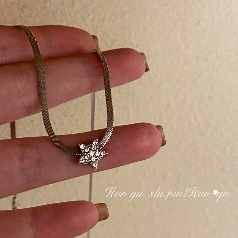 Personalized Magnetic Pendant Necklace