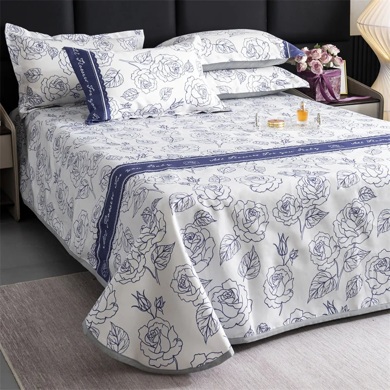 Summer cool bed cover