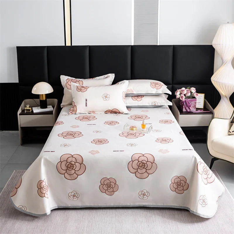 Summer cool bed cover