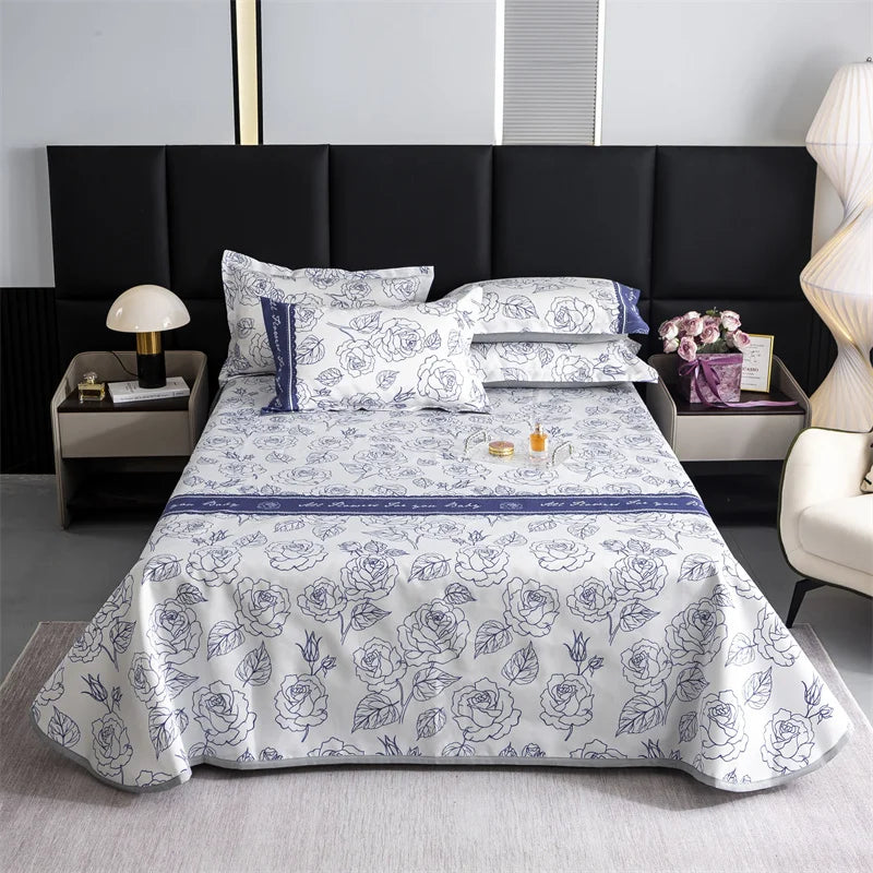 Summer cool bed cover