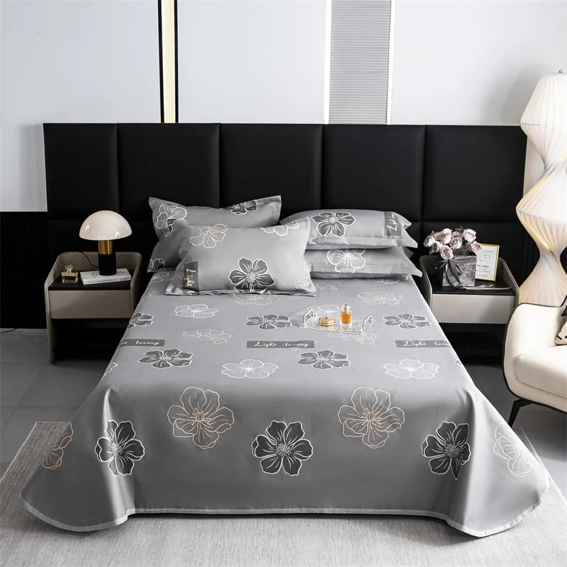 Summer cool bed cover