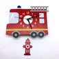 Decorative Wall Clock For Children's Rooms