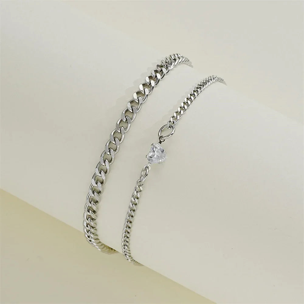 Couples Bracelets Sets