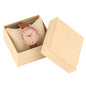 Cherry Wood/Bamboo Watches Fashion Minimalist Women's Watch