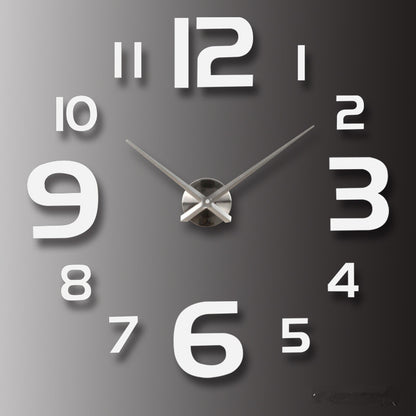 wall clock