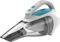 BLACK+DECKER Cordless Handheld Vacuum – Powerful & Portable