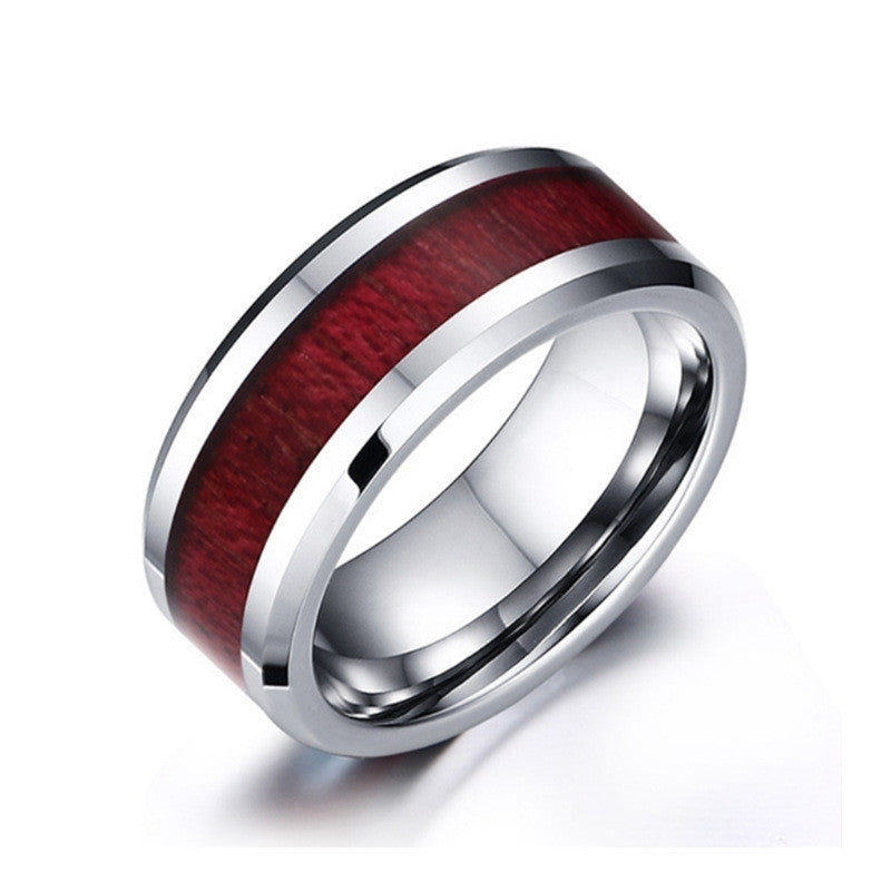 Men's And Women's Couple Rings