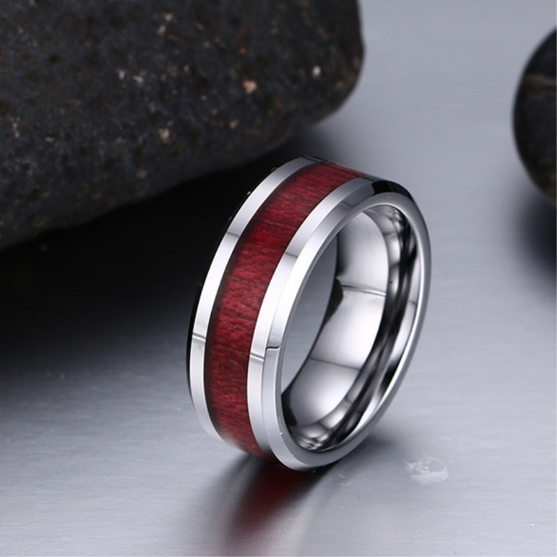 Men's And Women's Couple Rings