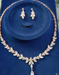 Simple Bridal Set