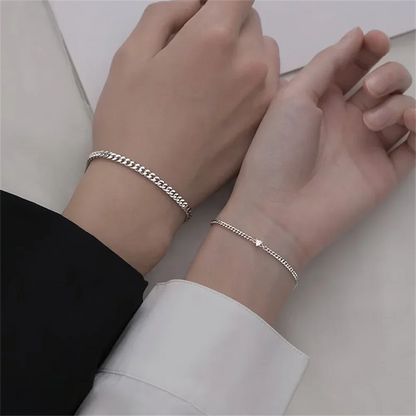 Couples Bracelets Sets