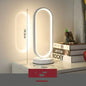 Sleek Touch Bedside Lamp
