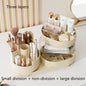 Makeup Organizer Cosmetic Box Rotating