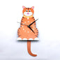 Decorative Wall Clock For Children's Rooms