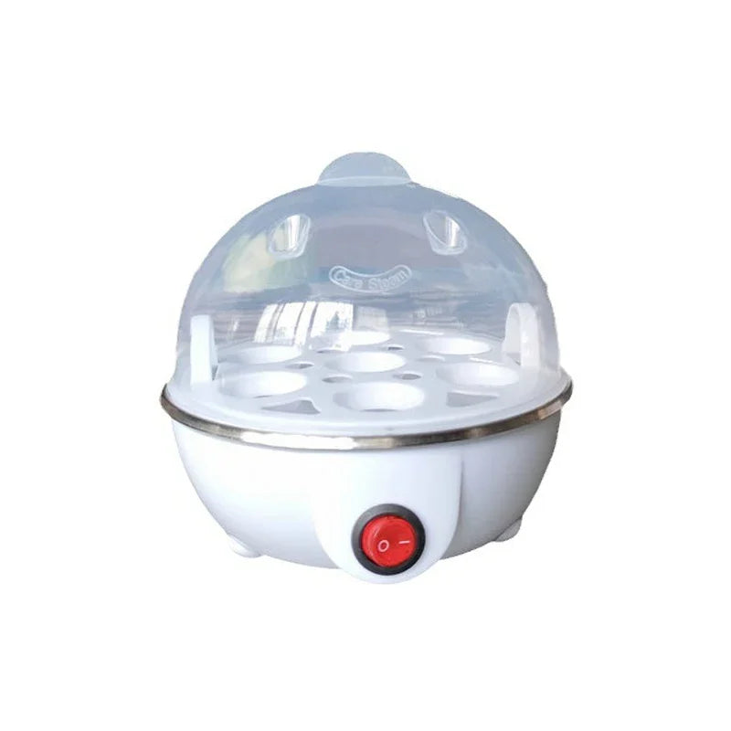 Electric Egg Cooker