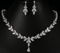 Simple Bridal Set