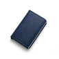 Anti Rfid Blocking Protected Magic Thief RFID ID Credit Card Holder Case Smart Minimalist Wallet Men Women Slim Cash Cardholder