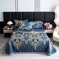 Summer cool bed cover