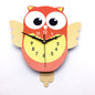 Decorative Wall Clock For Children's Rooms