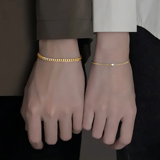 Couples Bracelets Sets