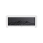 Fireplace Aroma Diffuser – LED Humidifier with Remote Control