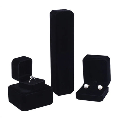 Jewelry Packaging Necklace Packaging Organizer Ring Box
