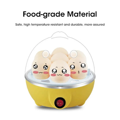 Electric Egg Cooker