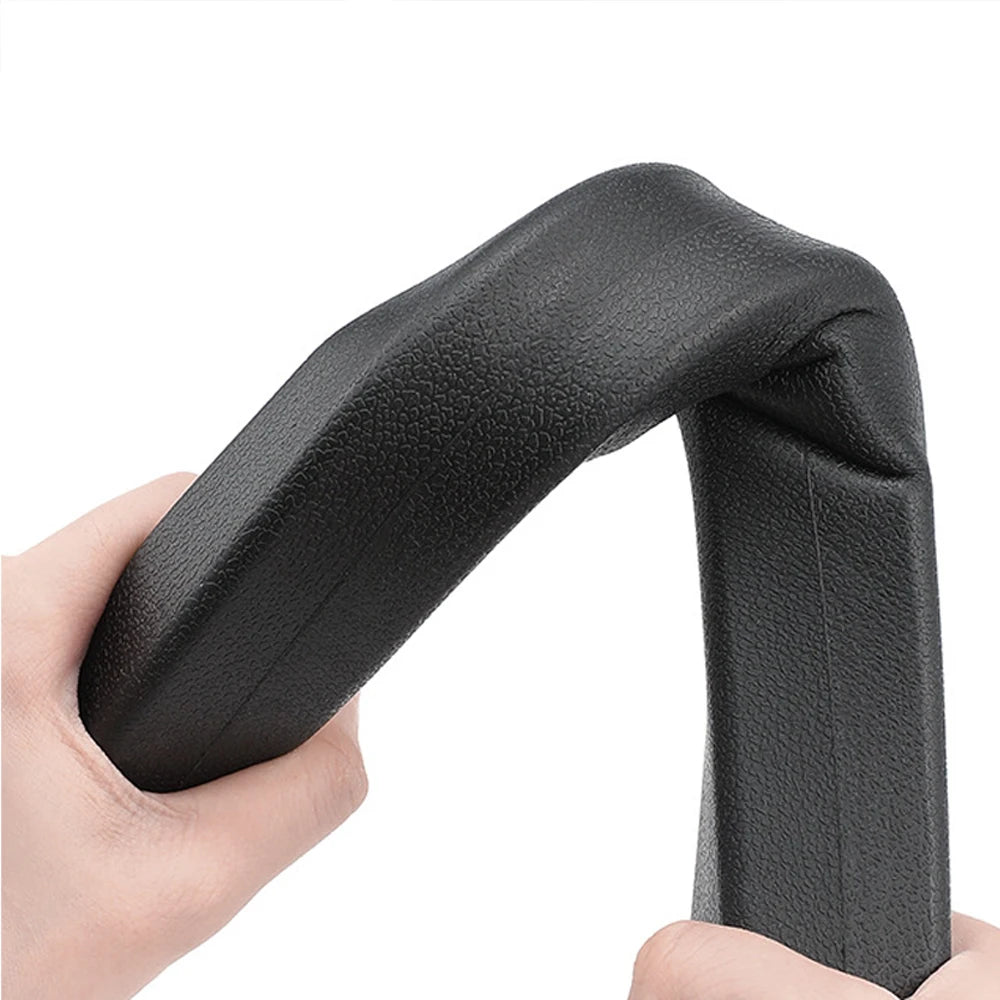 Universal Car Seat Gap Filler – Leak-Proof Storage Organizer