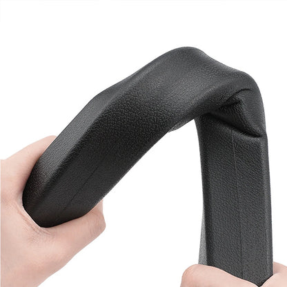 Universal Car Seat Gap Filler – Leak-Proof Storage Organizer