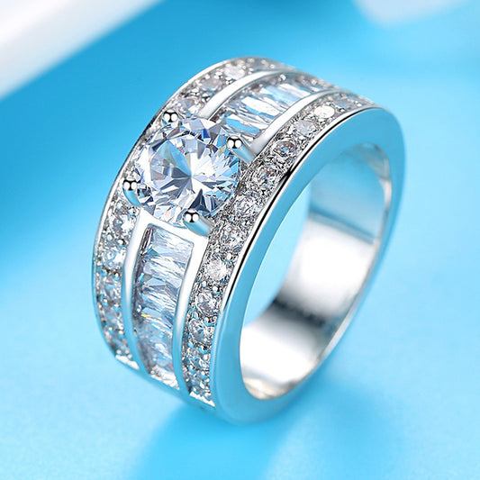 Fashion Jewellery Sumptuous