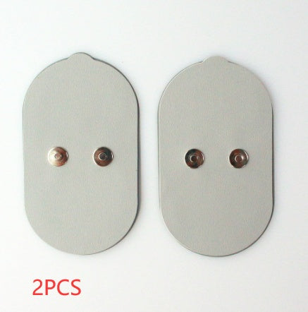 Pocket Massager Cervical Spine Massage Patch Low Frequency Pulse Portable