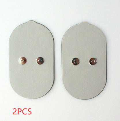 Pocket Massager Cervical Spine Massage Patch Low Frequency Pulse Portable