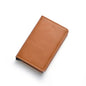Anti Rfid Blocking Protected Magic Thief RFID ID Credit Card Holder Case Smart Minimalist Wallet Men Women Slim Cash Cardholder