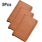 Anti Rfid Blocking Protected Magic Thief RFID ID Credit Card Holder Case Smart Minimalist Wallet Men Women Slim Cash Cardholder