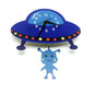 Decorative Wall Clock For Children's Rooms