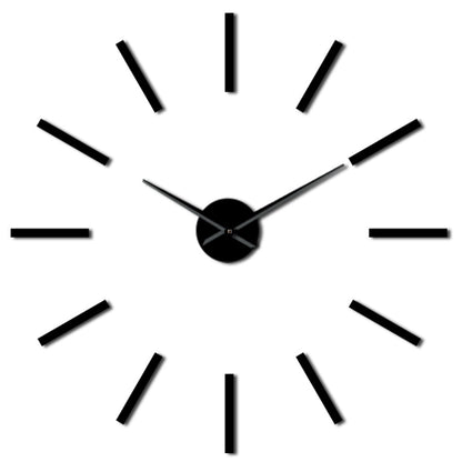 Fashion Products Living Room Creative Clocks And Watches