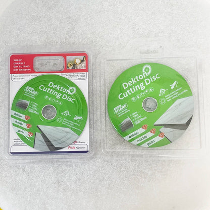 Diamond Cutting Disc – 115/125mm for Marble, Granite & Ceramics