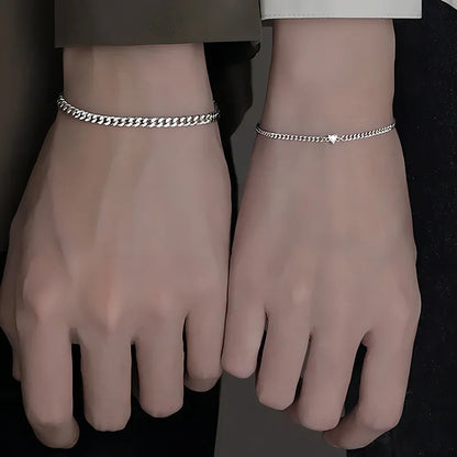 Couples Bracelets Sets
