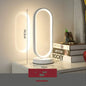 Sleek Touch Bedside Lamp