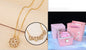 4hearts  clover Fashion Necklace