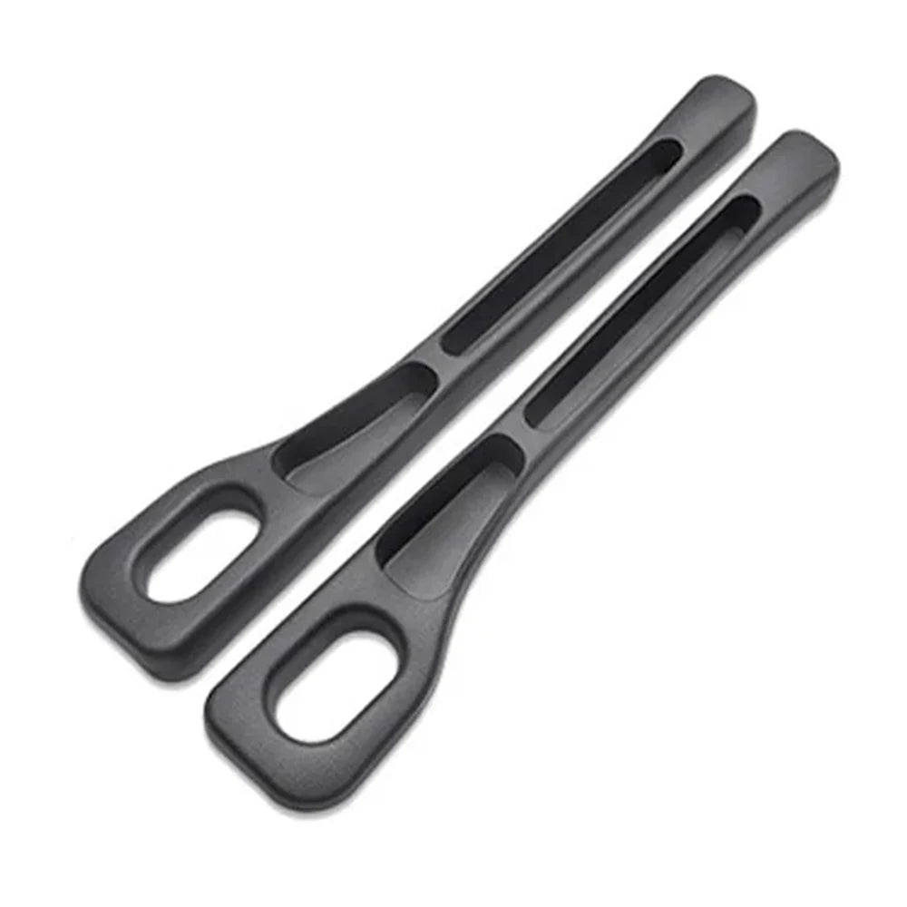 Universal Car Seat Gap Filler – Leak-Proof Storage Organizer
