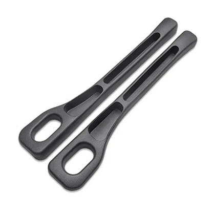 Universal Car Seat Gap Filler – Leak-Proof Storage Organizer