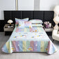 Summer cool bed cover