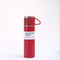 500ML Stainless Steel Vacuum Flask – Thermal Insulated Couple Bottle
