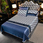 Summer cool bed cover