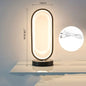 Sleek Touch Bedside Lamp