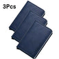 Anti Rfid Blocking Protected Magic Thief RFID ID Credit Card Holder Case Smart Minimalist Wallet Men Women Slim Cash Cardholder