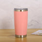 Personalized Valentine's Day Gifts for Boyfriend Girlfriend, Custom Tumblers with Names, Birthday Gifts for Wife Husband Her Him