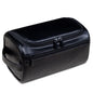 Personalized Leather Toiletry Bag – Dopp Kit for Men